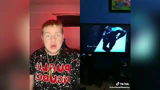 Disney Minus with Friends 4  Tiktok Compilation W Jaren929 amp liltommyg2008 [upl. by Llennoc411]