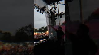 Lost Lands was insane 🤯 lostlandsfestival excision dubstep [upl. by Cathyleen413]