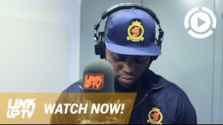 Cadet  Behind Barz  CallMeCadet  Link Up TV [upl. by Maurene]