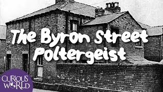 The Byron Street Poltergeist [upl. by Renate169]