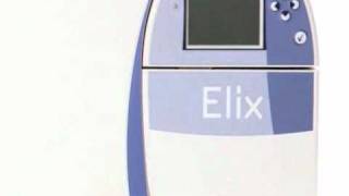 Elix Lab Water Purification System From Merck Millipore Video [upl. by Aleydis]