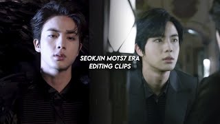 seokjin mots7 era editing clips HD [upl. by Negrom]