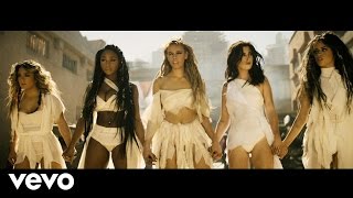 Fifth Harmony  Thats My Girl Official Video [upl. by Mathews]