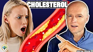 Your Doctor Is Wrong About Cholesterol [upl. by Sanfourd]