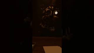 Molten Freddy voice ðŸ˜ŽðŸ˜Ž fnaf blender3d moltenfreddy ffps pizzariasimulator [upl. by Season]