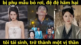 sau khi tái sinh tôi trở thành một vị thần [upl. by Annais]