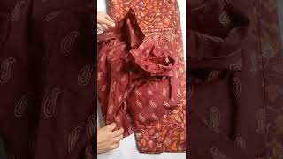 New ladies neck designs 2024 New ladies dress designs viralvideo fashion trendingshorts [upl. by Gorman176]