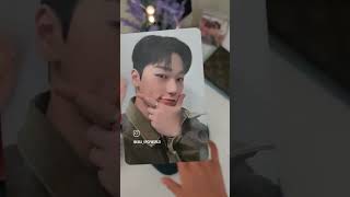 💕 Ateez Merch Unboxing 🎀 Mito doll 💖 ateez atiny kpopmerch unboxing kpopshorts kpop [upl. by Fred825]