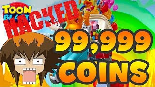 Toon Blast Hack Unlimited moves amp Coins 2021  Download APK [upl. by Julianne540]