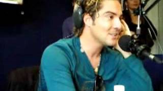 David Bisbal  Aqui estoy yo  a capella [upl. by Atinel252]