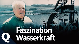 Wasserkraft in NRW – Stromgewinnung mit historischen Wassermühlen  Quarks [upl. by Ecnarretal]