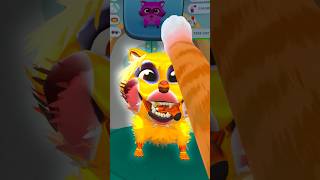 【ネコVR】🐈️猫 vs 犬🐶part174 I Am Cat vr game funnyvideo [upl. by Clynes]