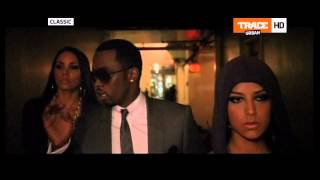 PDiddy  Come To Me feat Nicole Scherzinger HD [upl. by Ekeiram]