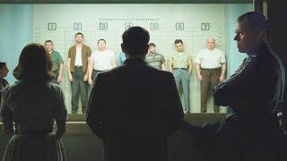 Mysterious Murder Happens with Arrival of New Neighbor SUBURBICON MOVIE EXPLAINED [upl. by Sukram]