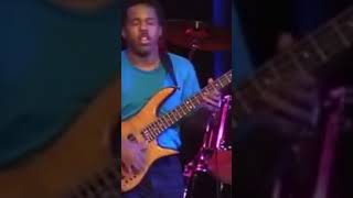 Victor Wooten  Donna lee Slap bass music jazz solo bassgroove bassplayer basssolo groove [upl. by Boccaj]