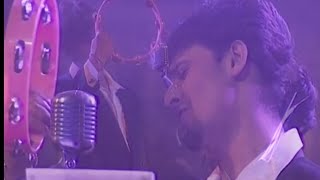 Tum Jo Mil Gaye Ho  Sonu Nigam  T  Series  Live [upl. by Webb]