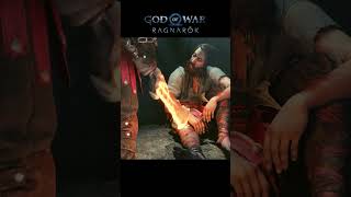 Kratos  God Of War Ragnarok  God Killer godofwarragnarok gaming kratos shorts godofwar edit [upl. by Ettenwad]