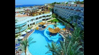 Tropitel Naama Bay Hotel Sharm El Sheikh Egypt [upl. by Idnew]