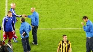 Vitesse in Abu Dhabi compilatie trainingskamp [upl. by Effie]