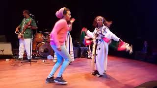 Ethiopian music gonder welkait tegdea [upl. by Pomfrey813]