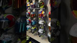 Kask AGV ls2 music beach love travel edm agv ls2 motorcycle bisiklet kask automobile [upl. by Kataway134]