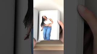 creativity flipbook foryou [upl. by Nwahsem]