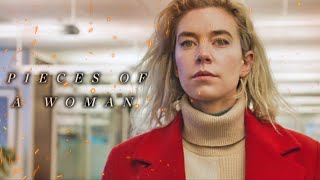 Pieces Of A Woman 2020 Movie  Vanessa Kirby Shia LaBeouf Molly Parker Sarah  Review amp Facts [upl. by Dulsea212]