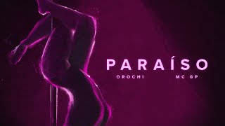 Orochi MC GP  Paraíso prod Portugal no Beat [upl. by Yhtorod967]