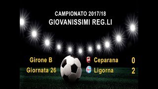 Ceparana  Ligorna 1922 02 [upl. by Ayatnwahs]