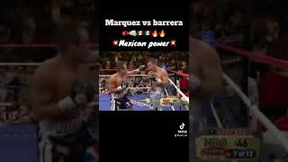 Marquez vs Barrera [upl. by Lyndsay]