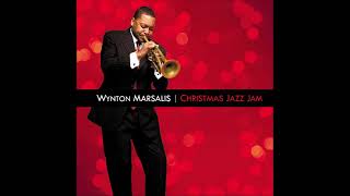 Christmas Jazz Jam  Wynton Marsalis [upl. by Nillor]