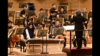 Koto Concerto  Dai FUJIKURA LEO kotoYomiuri Nippon Symphony OrchestraMasato Suzuki conductor [upl. by Nama]