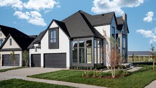 Dream Lottery Fall 2022  Talbotville  Ontario  Dream Home  Woodfield Design amp Build [upl. by Laurena414]