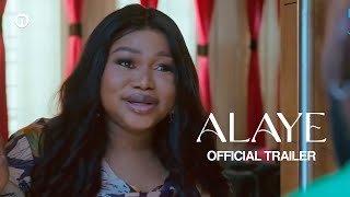 Alaye 2024  Trailer [upl. by Warrick]