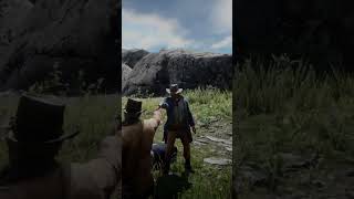 rdr2 gaming funny [upl. by Jenks587]