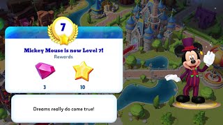 Disney Magic Kingdoms Part 17 [upl. by Athiste]