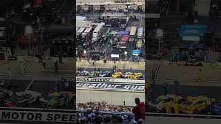 Your 2024 Bristol Night Race Lineup NASCAR bristol [upl. by Gnut312]