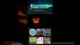 Welcome to Horror Audio  The Icebox Radio Theater Scary Stories to Hear in the Dark shorts [upl. by Missie126]