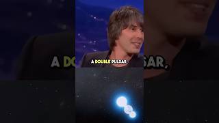 Einstein was right about double pulsar theory… Brian Cox explained it perfectly [upl. by Harrison]