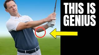 The Greatest Golf Drill Ive Ever Seen amp Works With Every Club [upl. by Conrad600]