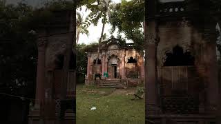 Explore Sidhen Sahas HISTORIC Home Beside Danga Jomidar Bari [upl. by Gaston674]