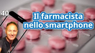 40 Il farmacista nello smartphone App Mediately  Daniele Castelletti  AssMaggiolina [upl. by Arturo]