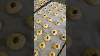 almond cookies [upl. by Atok326]