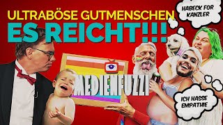 Ultraböse Gutmenschen  Es reicht 😤 [upl. by Yekcin]