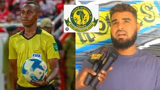 NASRI KHALFAN MAREFA WANAWABEBA YANGABILA YA MAREFA YANGA ANGEFUNGWA MECHI 3 [upl. by Chassin235]