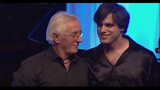 OLIVER amp HAUSER  quotLive in Pulaquot FULL CONCERT 2011 [upl. by Tugman]