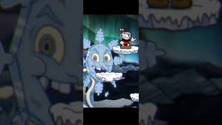 Mortimers Double Life 🥶 cuphead [upl. by Pease]