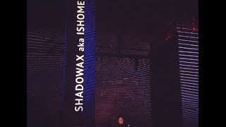 Shadowax live act  Monasterio  pt3 [upl. by Ripleigh]