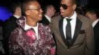 lupe fiasco Feat Jay z Pressure produce by prolyfic instrumental [upl. by Yoho400]