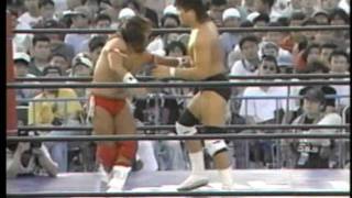 KOTDM 1995 Ichikara V Okano 5 Official [upl. by Hirza542]